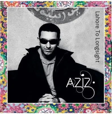 Aziz Ibrahim – Lahore to Longsight | (RSD 2026)