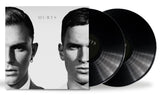 Hurts – Happiness (15th Anniversary 2LP Vinyl)