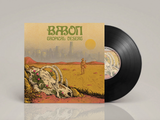 BABON – Tropical Desert (Black Vinyl)