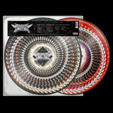 BABYMETAL – Metal Forth (Limited Edition Zoetrope 2LP)