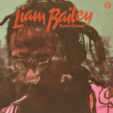 Liam Bailey - Zero Grace (Black Vinyl)