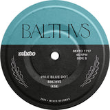 BALTHVS - Eternal Flow b/w Pale Blue Dot