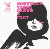 Nouvelle Vague - Bande à Part (20 ans Vinyl)