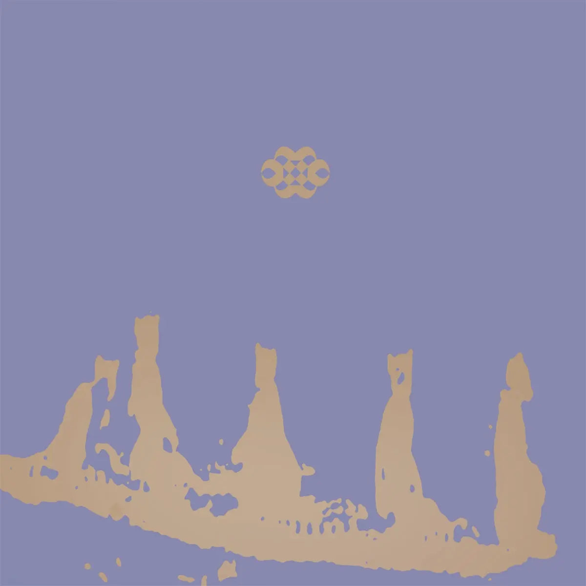 Bardo Pond – Volume 6 | (RSD 2026)