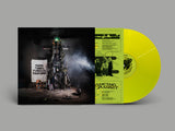 Snapped Ankles - Hard Times Furious Dancing (Green Vinyl)