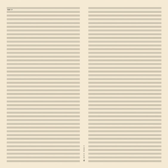 Faust – IV