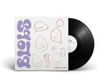 Greg Foat – Blobs