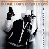 Boogie Down Productions – By All Means Necessary
