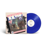 ZZ Top - The Best Of ZZ Top ('Blue-Jean' Blue Vinyl)