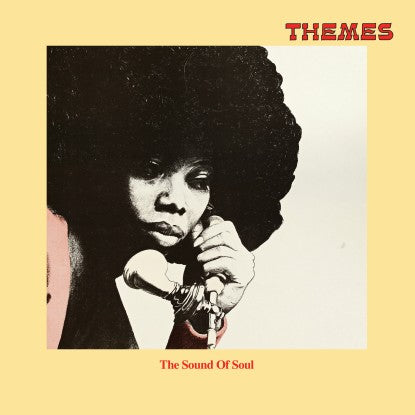 Alan Parker - The Sound Of Soul