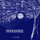 The Roger Webb Sound - Moonshade (2023 Vinyl Reissue)