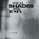 Barbara Moore - Vocal Shades And Tones (2023 Vinyl Reissue)