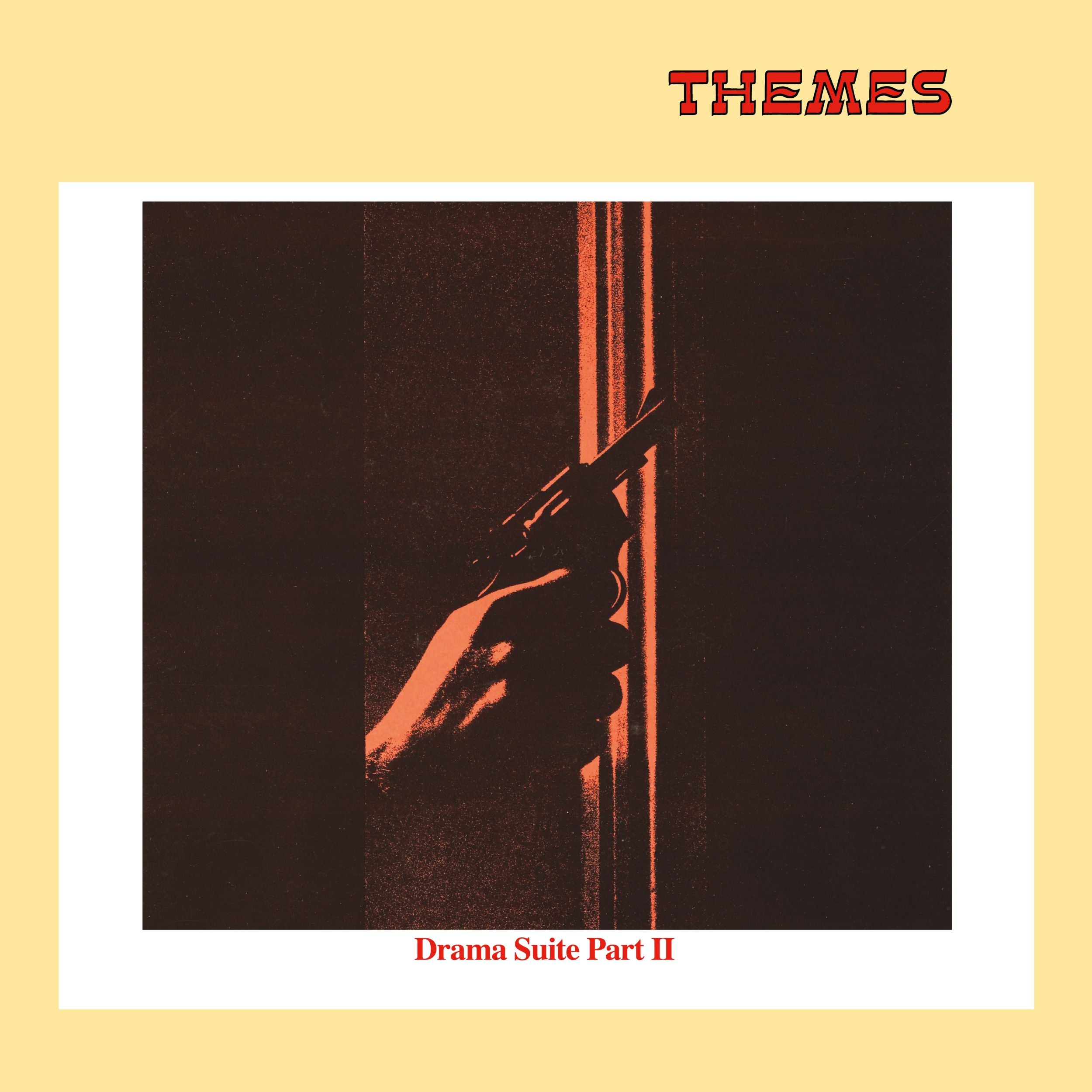 Alan Tew  - Drama Suite Part II