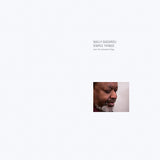 Wally Badarou – Simple Things (LP Black Vinyl)