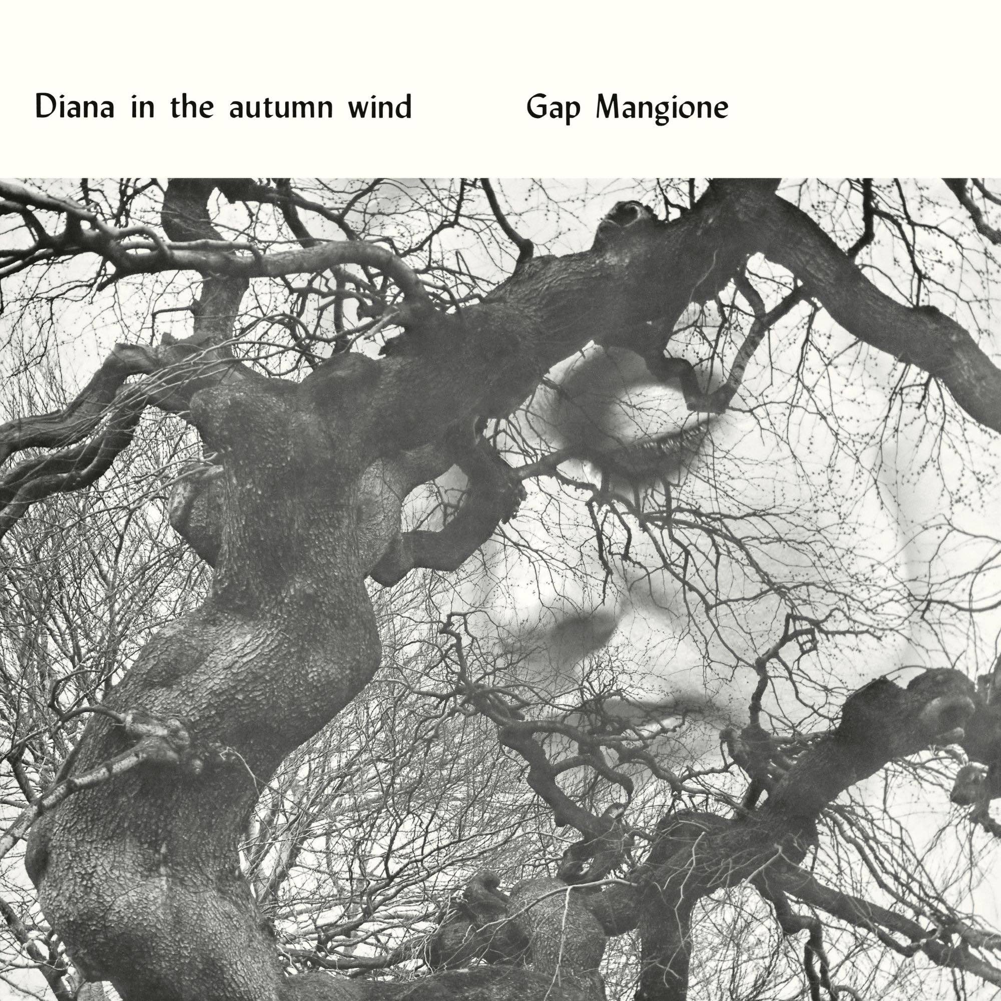 Gap Mangione – Diana In The Autumn Wind