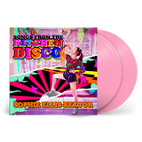 Sophie Ellis-Bextor - Songs From The Kitchen Disco: Sophie Ellis-Bextor’s Greatest Hits (Pink VInyl)