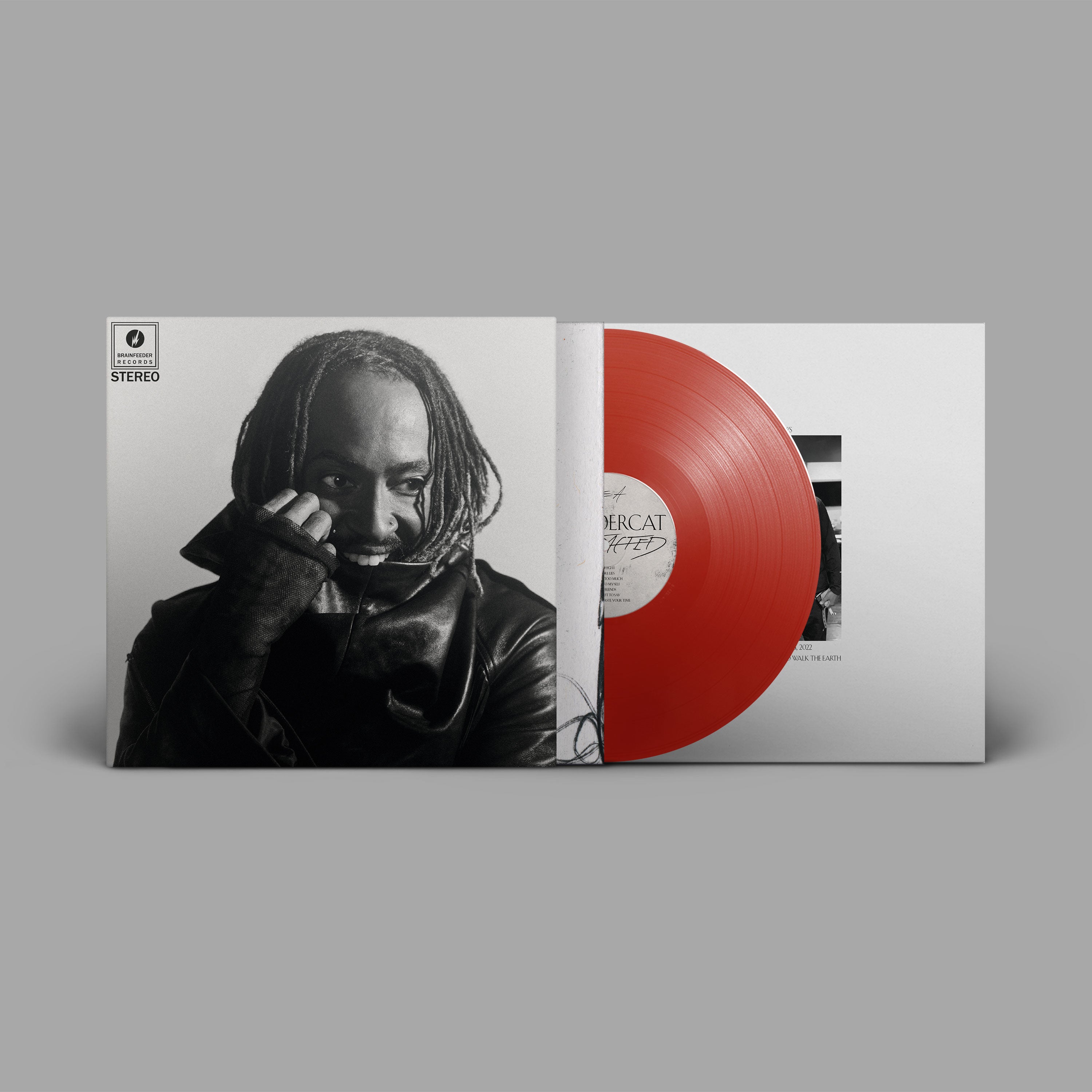 Thundercat – Distracted