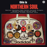 Various Artists - This Is Northern Soul (Black Vinyl)