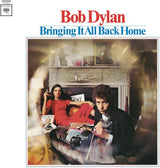 Bob Dylan - Bringing It All Back Home