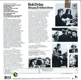 Bob Dylan - Bringing It All Back Home