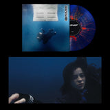 Billie Eilish – HIT ME HARD AND SOFT (1st Anniversary Edition Splatter Vinyl)