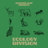 Various Artists – Bastard Jazz Presents: Ecology Division