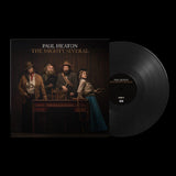 Paul Heaton - THE MIGHTY SEVERAL (Black Vinyl)