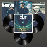 Blur - Live At Wembley Stadium (Triple Vinyl)