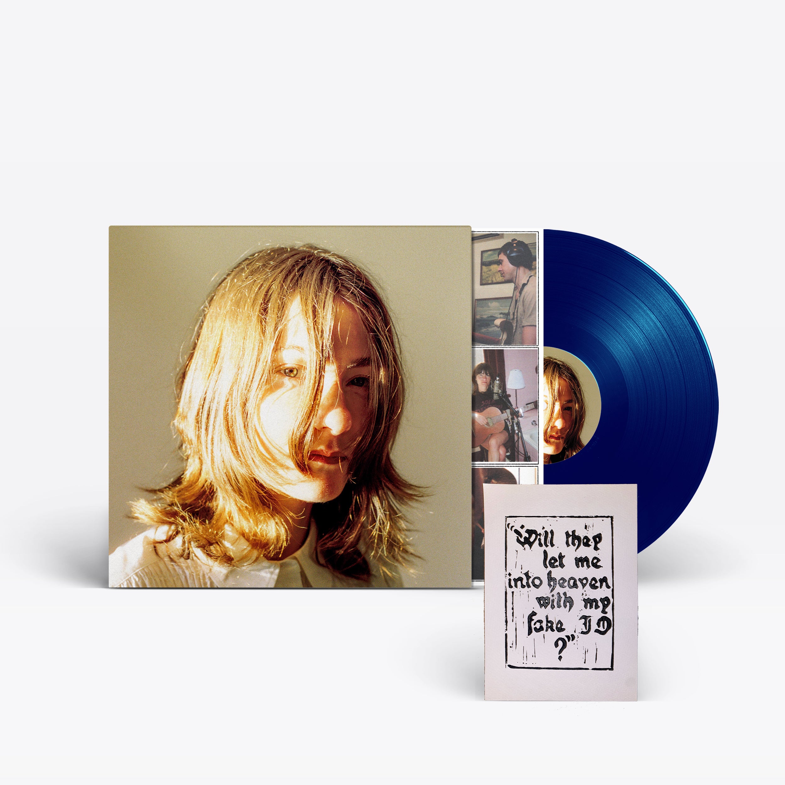 Rowena Wise – Bad Things Feel Good