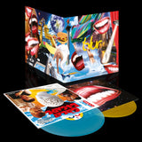 blur – The Great Escape (30th Anniversary Colour Vinyl)