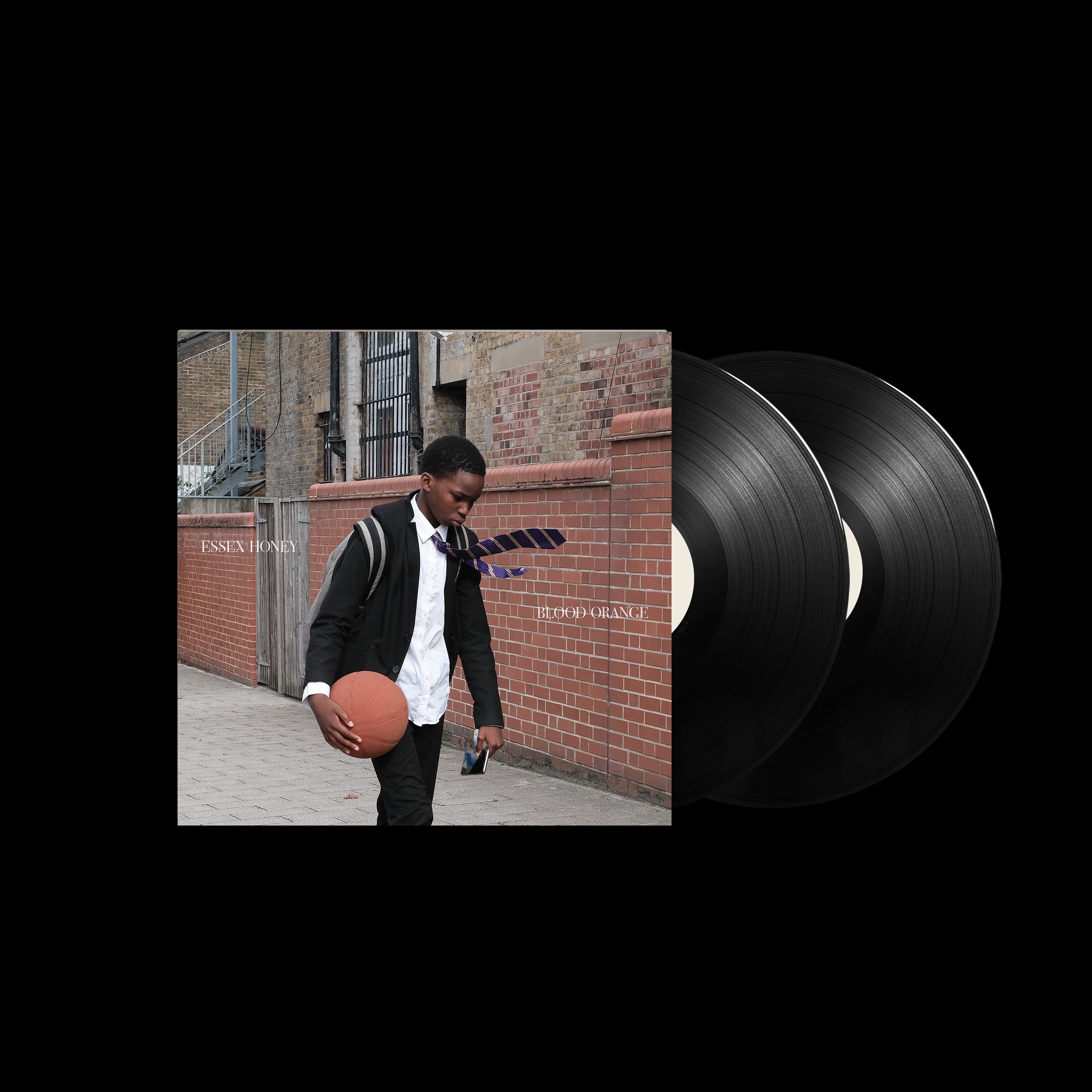 Blood Orange – Essex Honey (2LP Vinyl)