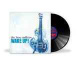 The Boo Radleys – Wake Up! (LP Black Vinyl)