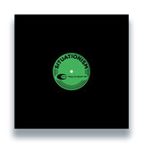 BRS – Time to Shuff EP