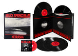 Bruce Springsteen – Nebraska ’82: Expanded Edition