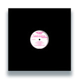 Lulah Francs – Diversion Ends (12" Vinyl)