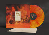 The Bug Club - On The Intricate Inner Workings Of The System (Red / Orange Marbled Vinyl)