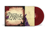 Bullet For My Valentine – Hand of Blood (Oxblood Vinyl)