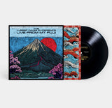 The Yussef Dayes Experience – LIVE FROM MT. FUJI (12" Vinyl)