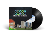 Wonky Logic - Mek Do & Mend