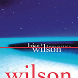 Brian Wilson – Imagination | (RSD 2026)
