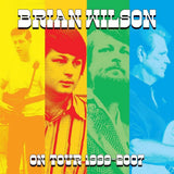 Brian Wilson – On Tour (LP | RSD 2026)