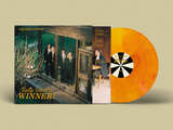 Grandmas House – Baby You’re A Winner (Yellow Red Marble Vinyl)