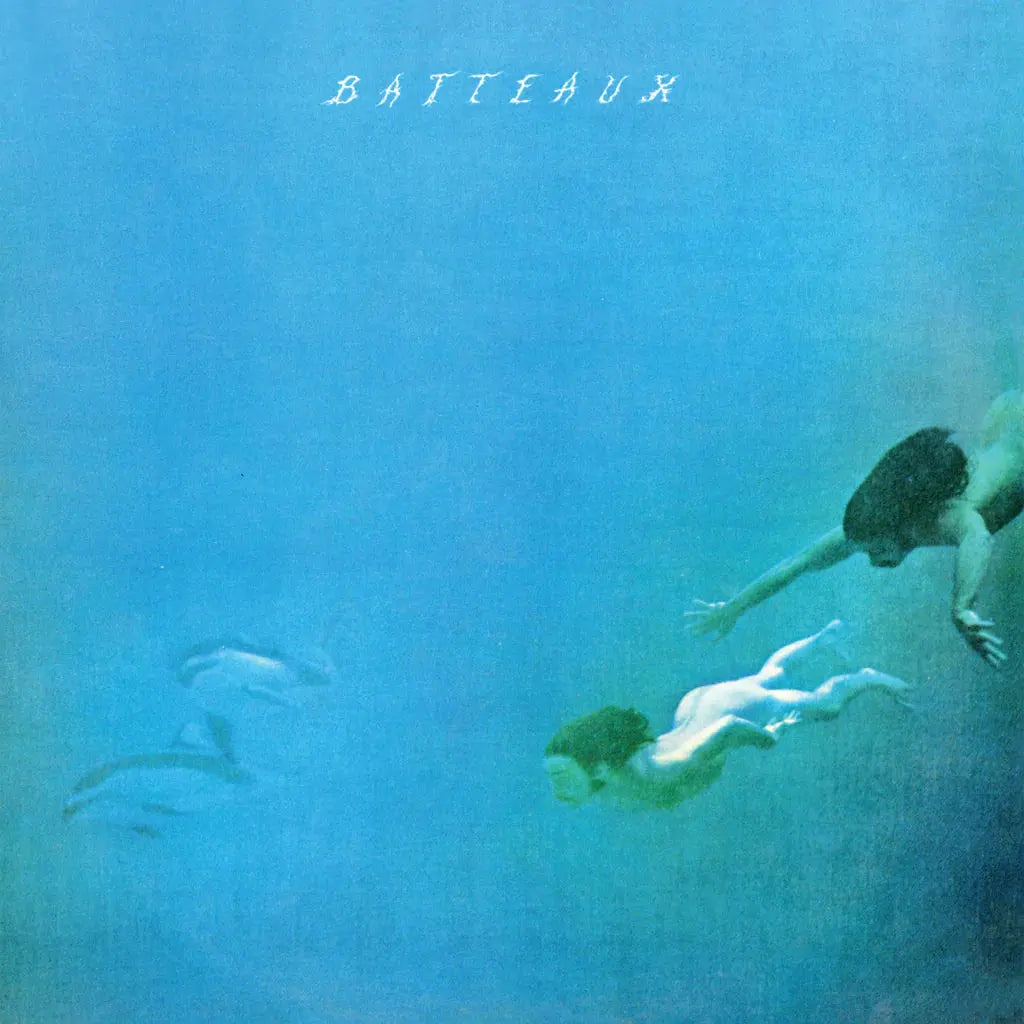 Batteaux – Batteaux