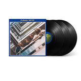 The Beatles - The Blue Album 67-70 (2023 Edition Black Vinyl)