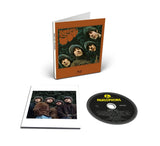 The Beatles – Rubber Soul (Blu-ray Edition)