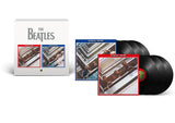 The Beatles - Red + Blue Albums (2023 6LP Box set)