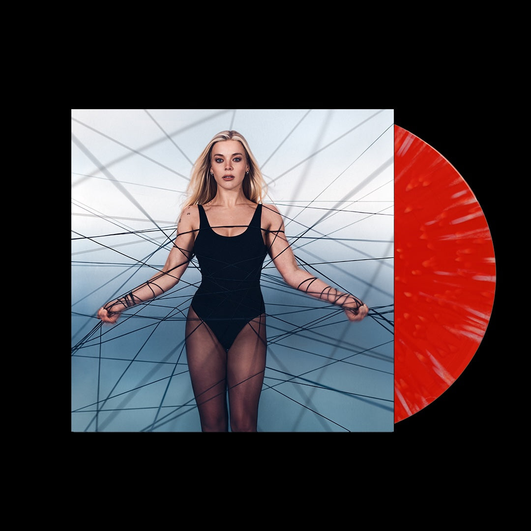 Rebecca – REBECCA
