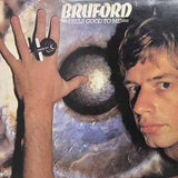 Bill Brudford – Feels Good To Me (LP) | (RSD 2026)