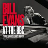 Bill Evans – At the BBC 1965