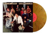 Billy Joel - Turnstiles (Subway Token Gold Vinyl) | National Album Day 2026